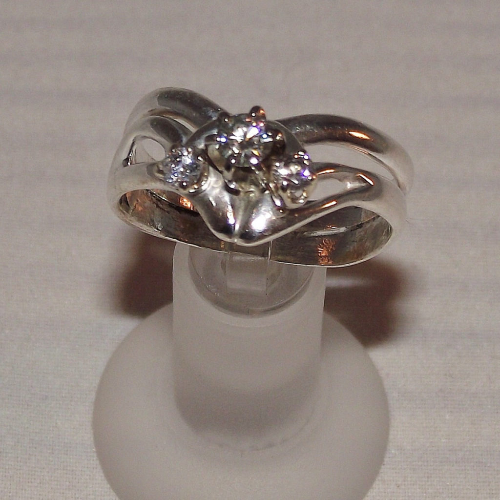 My Mom's Wedding Ring