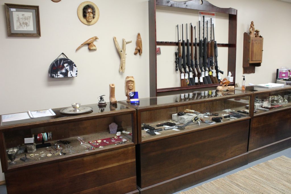 J Loehr Display Cases