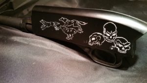 shotgun-receiver-wolf-skull-1