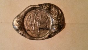 Wax Seal