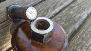 Wax Seal with Company Logo (1)