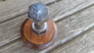 Wax Seal with Company Logo (3)