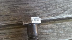 Wax Seal with Company Logo (4)