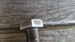 Wax Seal with Company Logo (5)