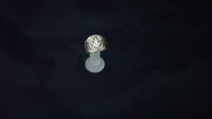 Mason Ring
