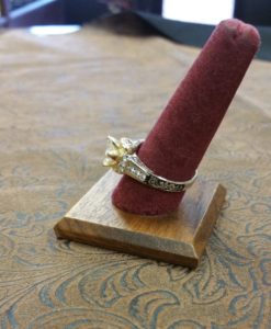 White Gold - Diamond1
